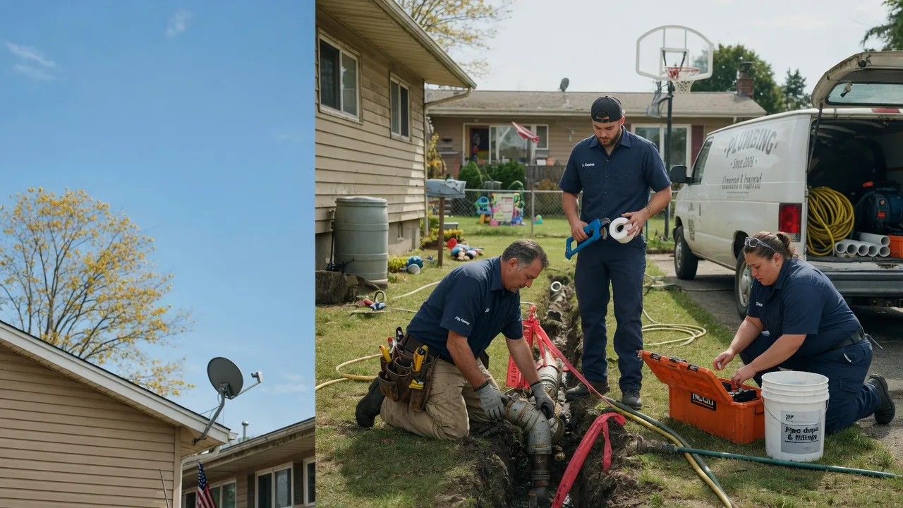 Garbage Disposal Replacement in Gradyville, KY near me